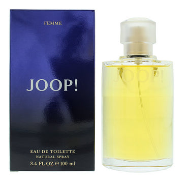 Joop! Femme Eau de Toilette