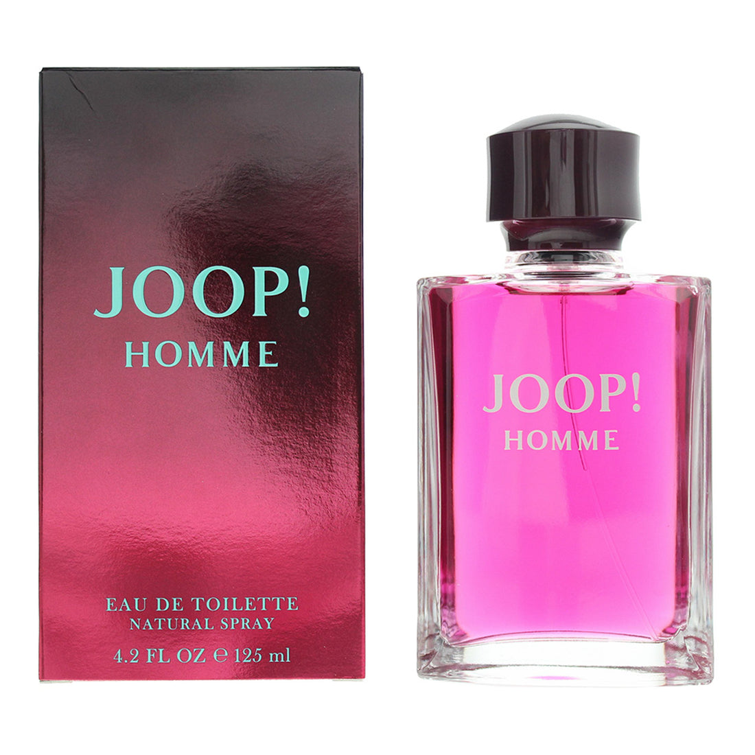 Joop! Homme Eau de Toilette