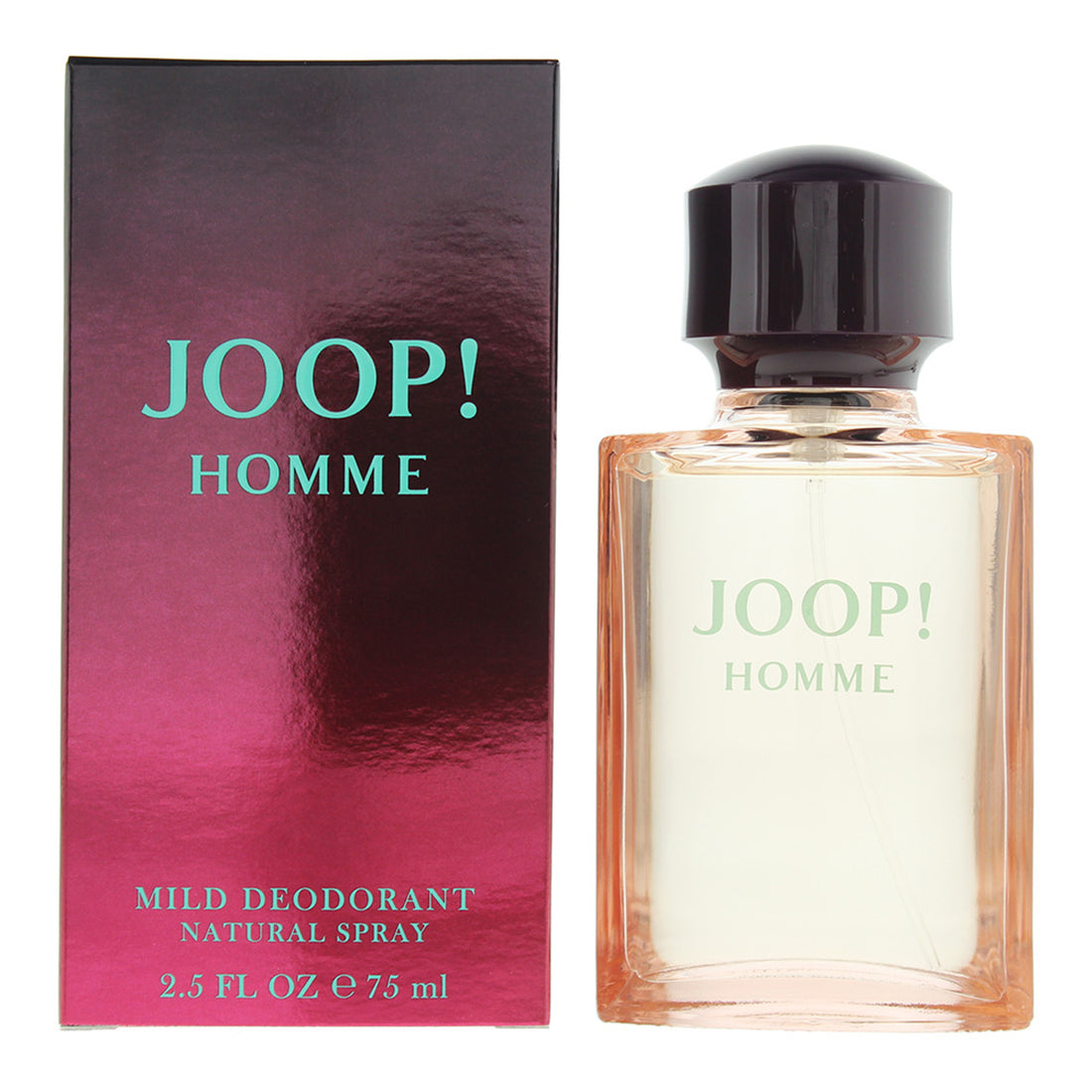 Joop! Homme Deodorant Spray