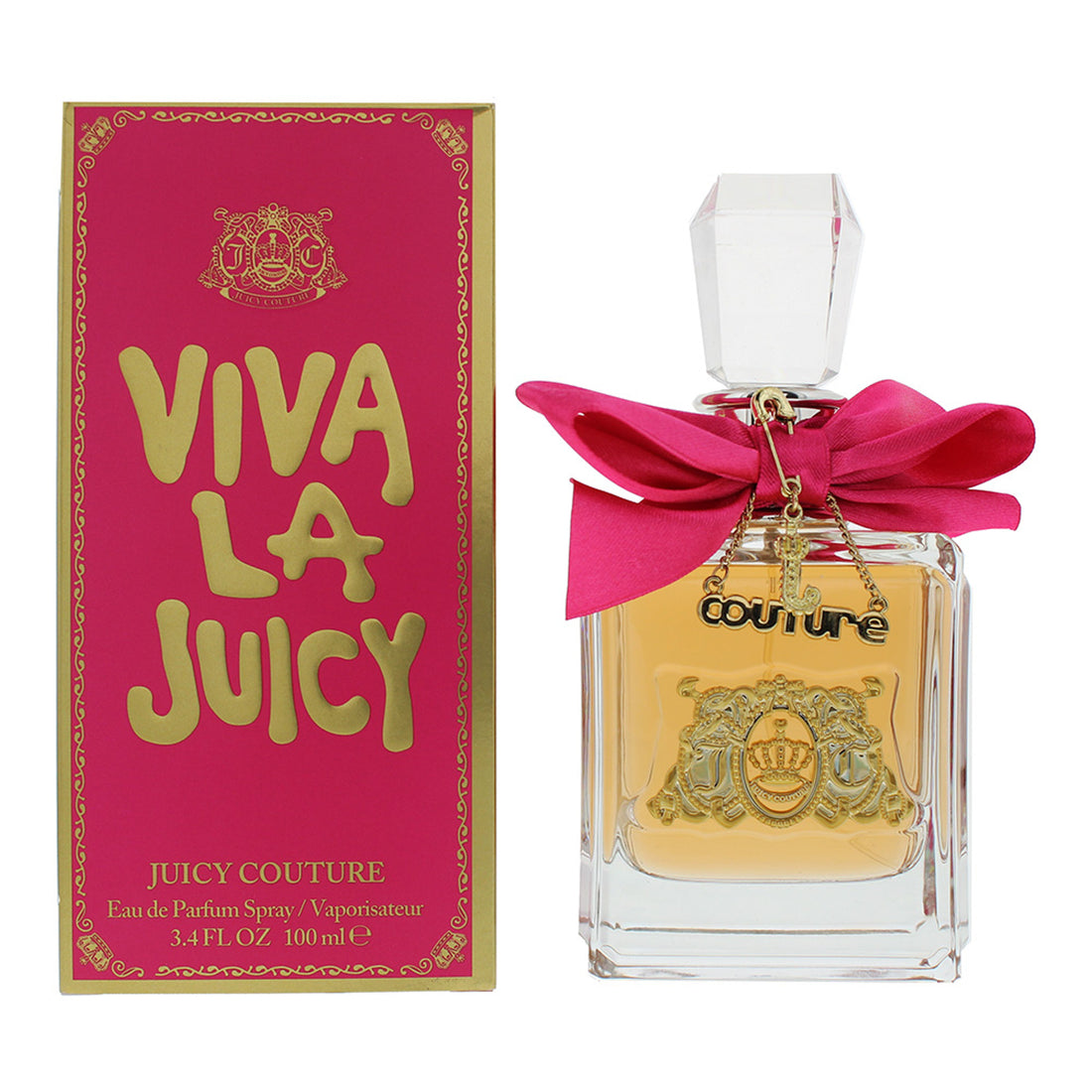 Juicy Couture Viva La Juicy Eau de Parfum