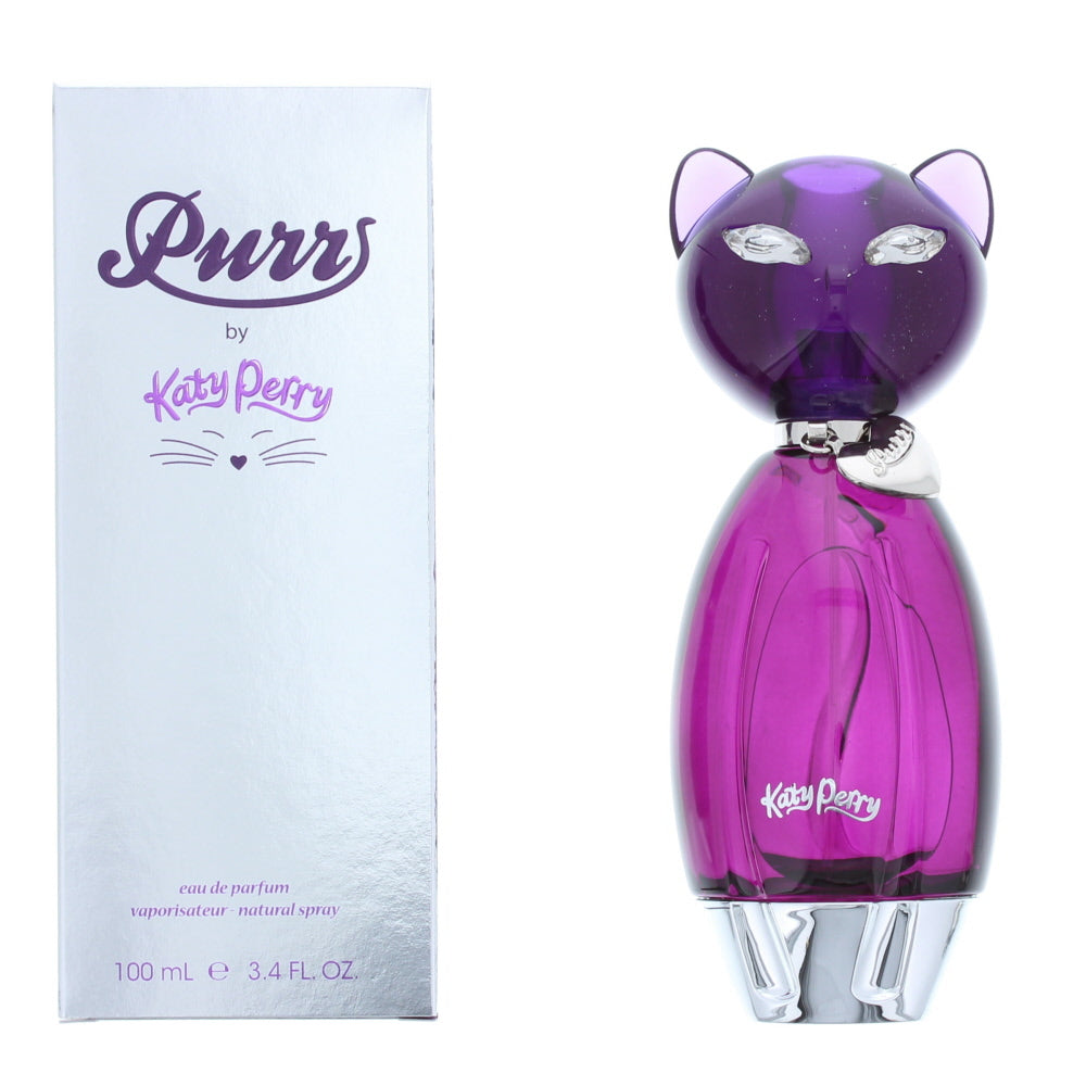 Katy Perry Purr Eau de Parfum