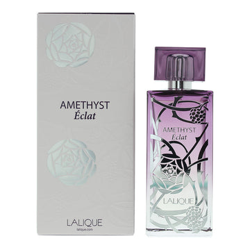 Lalique Amethyst Eclat Eau de Parfum