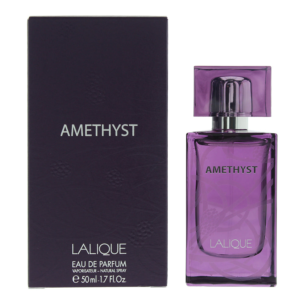 Lalique Lalique Amethyst Eau de Parfum