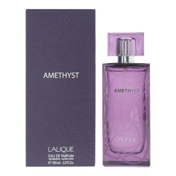 Lalique Lalique Amethyst Eau de Parfum