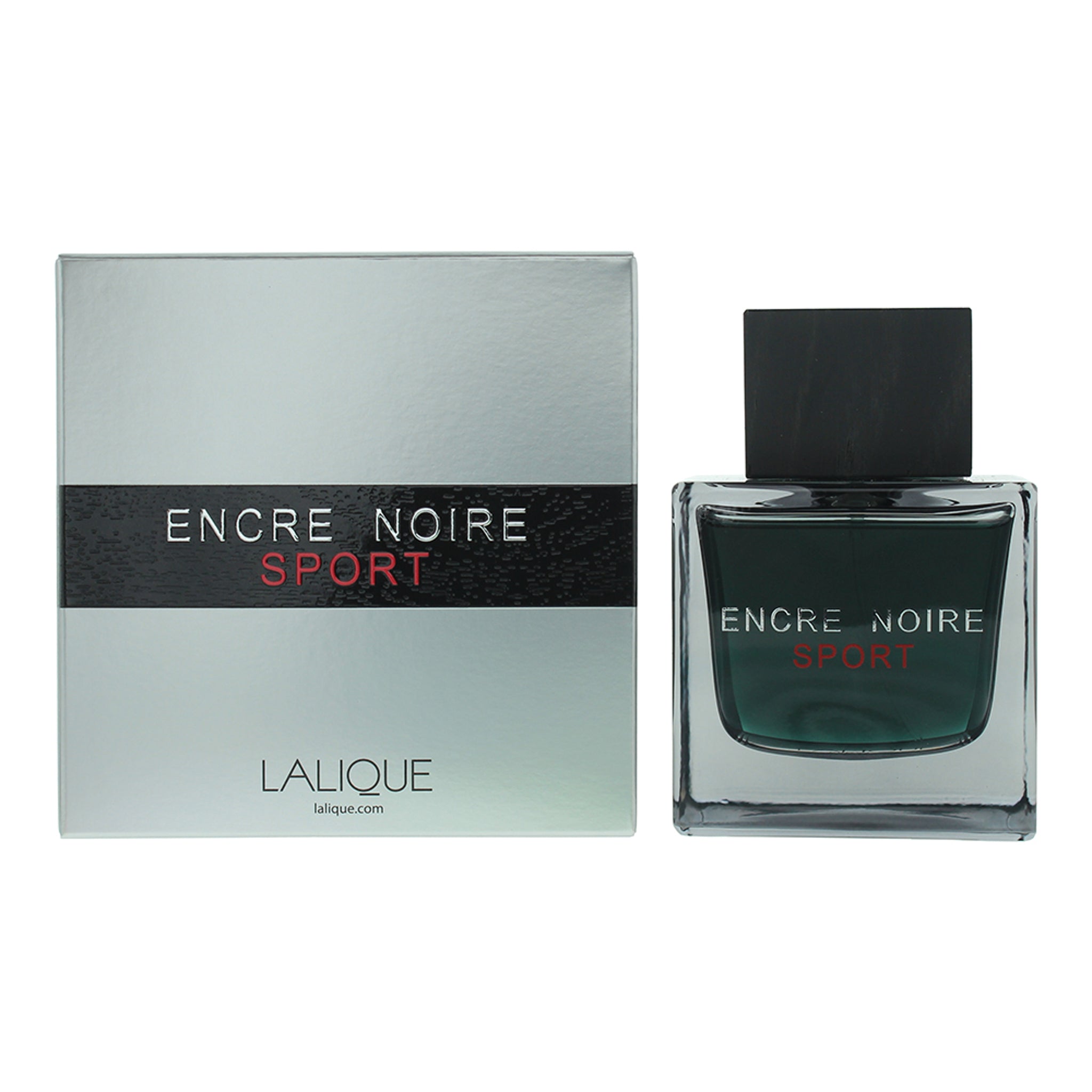 Lalique Encre Noire Sport Eau de Toilette