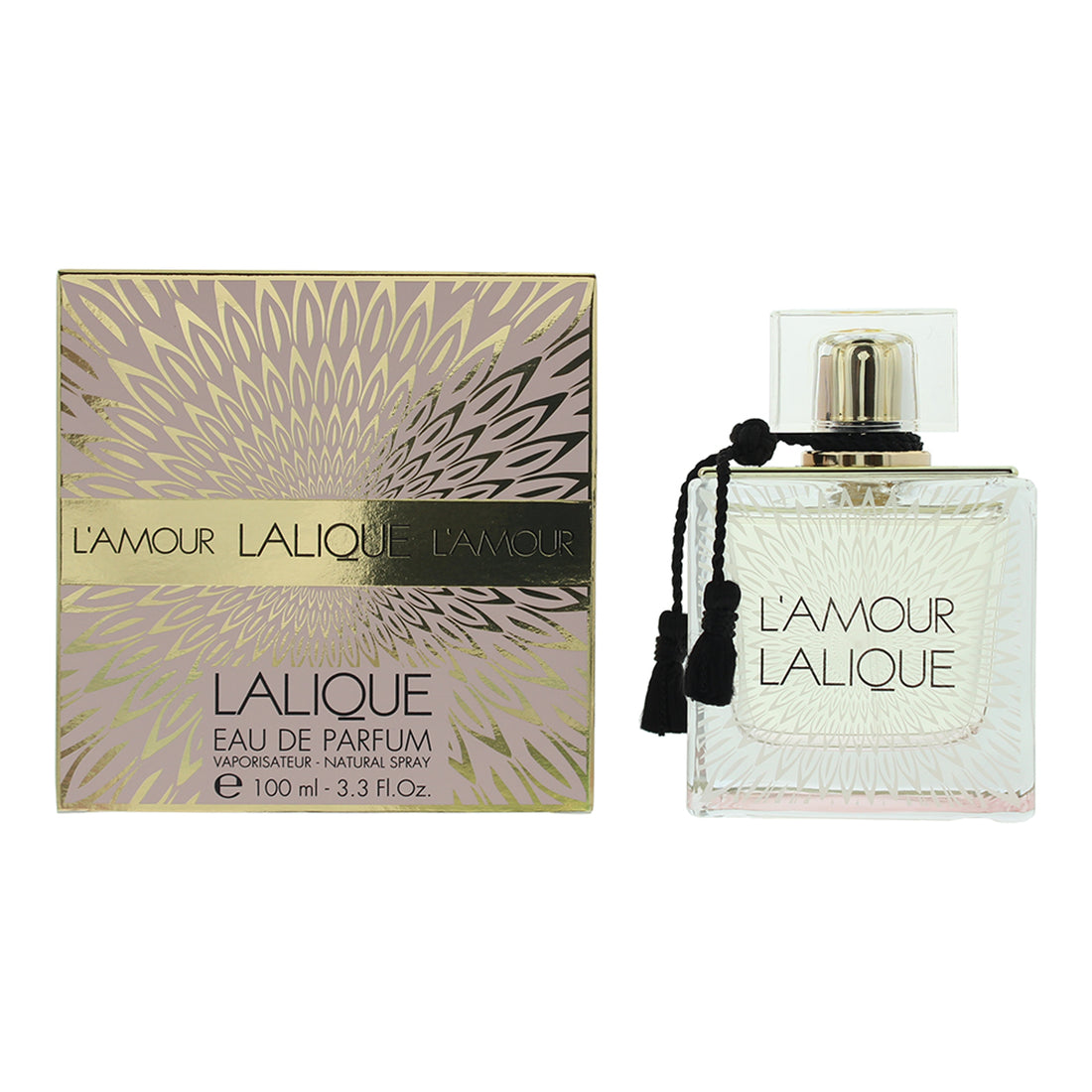 Lalique L'Amour Eau De Parfum