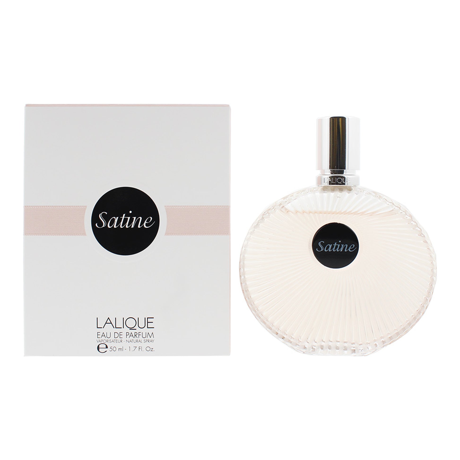 Lalique Satine Eau de Parfum