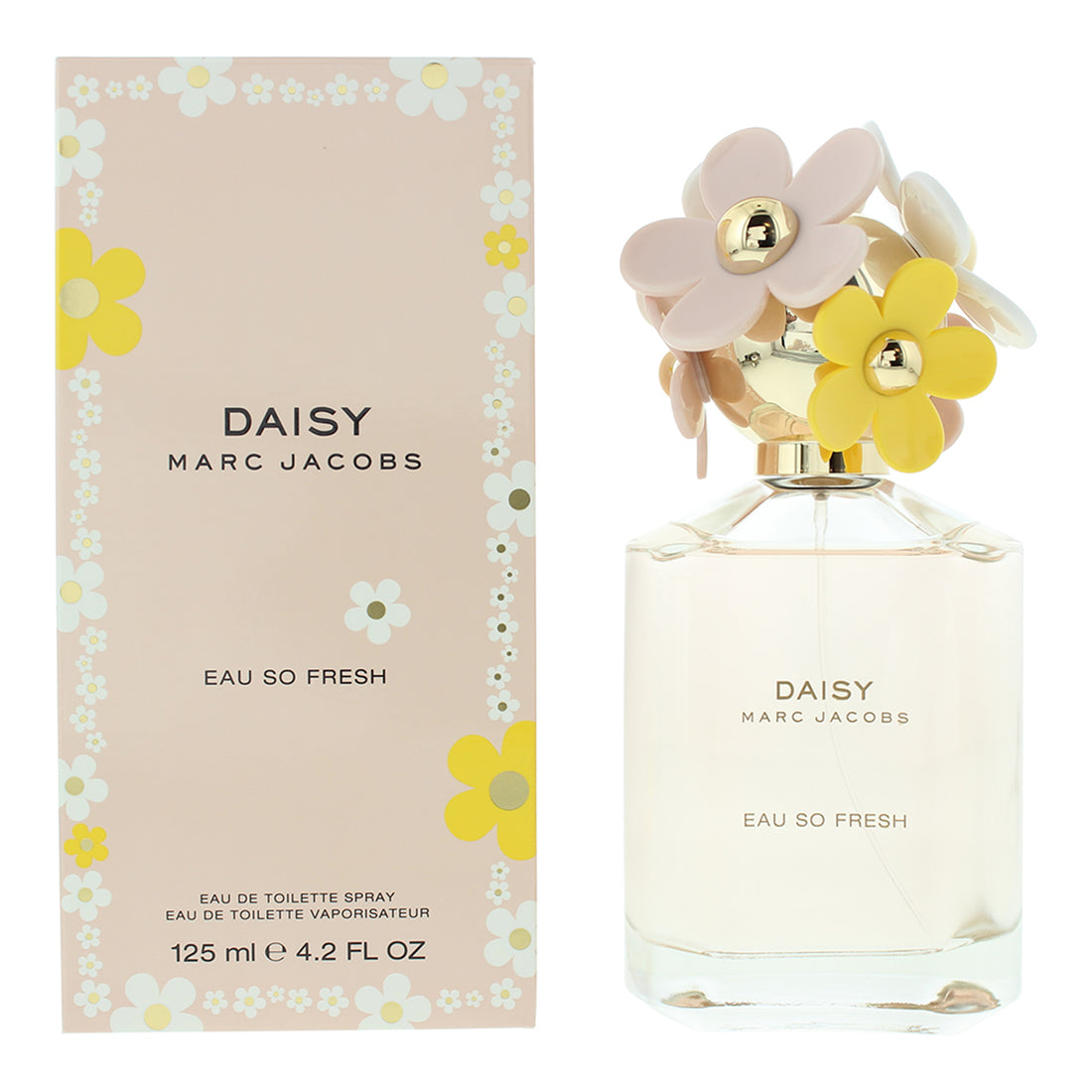 Marc Jacobs Daisy Eau So Fresh Eau de Toilette