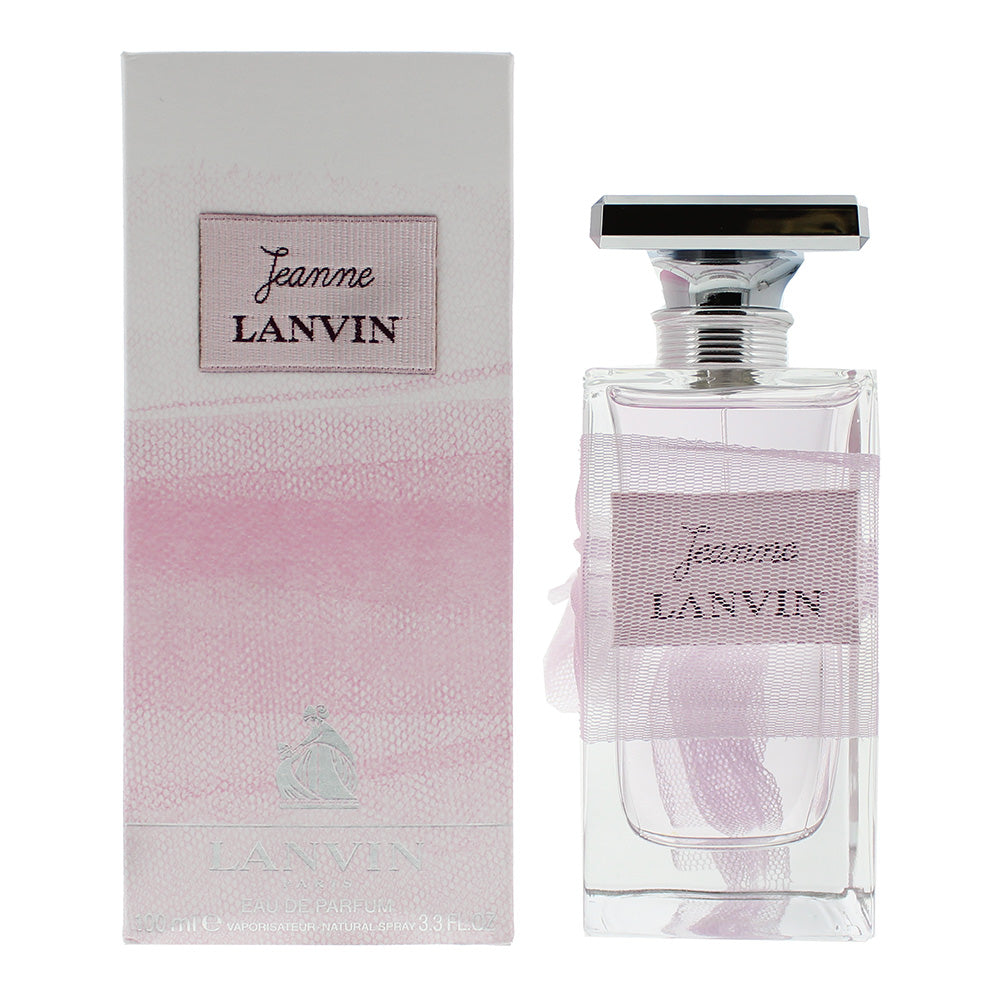 Lanvin Jeanne Eau de Parfum