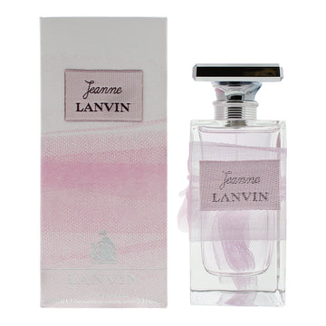 Lanvin Jeanne Eau de Parfum