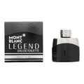 Mont Blanc Legend Eau de Toilette