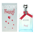 Moschino Funny Eau de Toilette