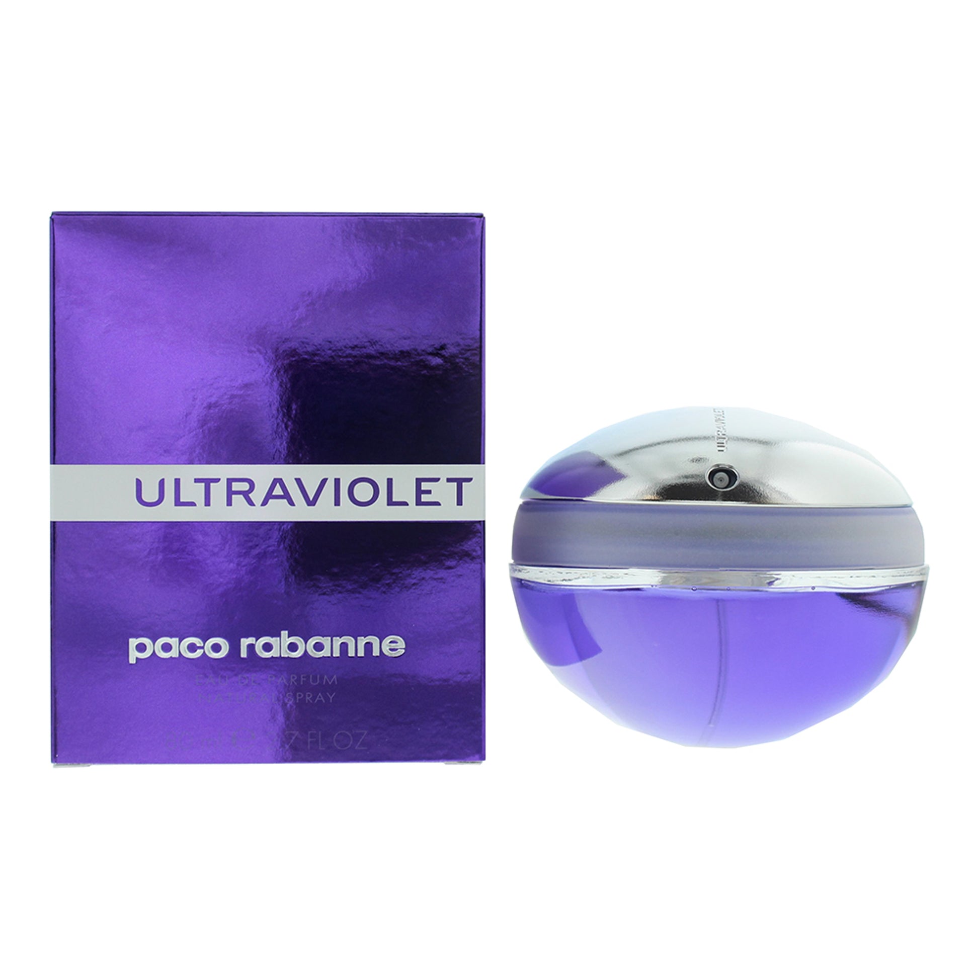 Paco Rabanne Ultraviolet Eau de Parfum