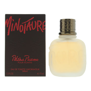 Paloma Picasso Minotaure Eau de Toilette