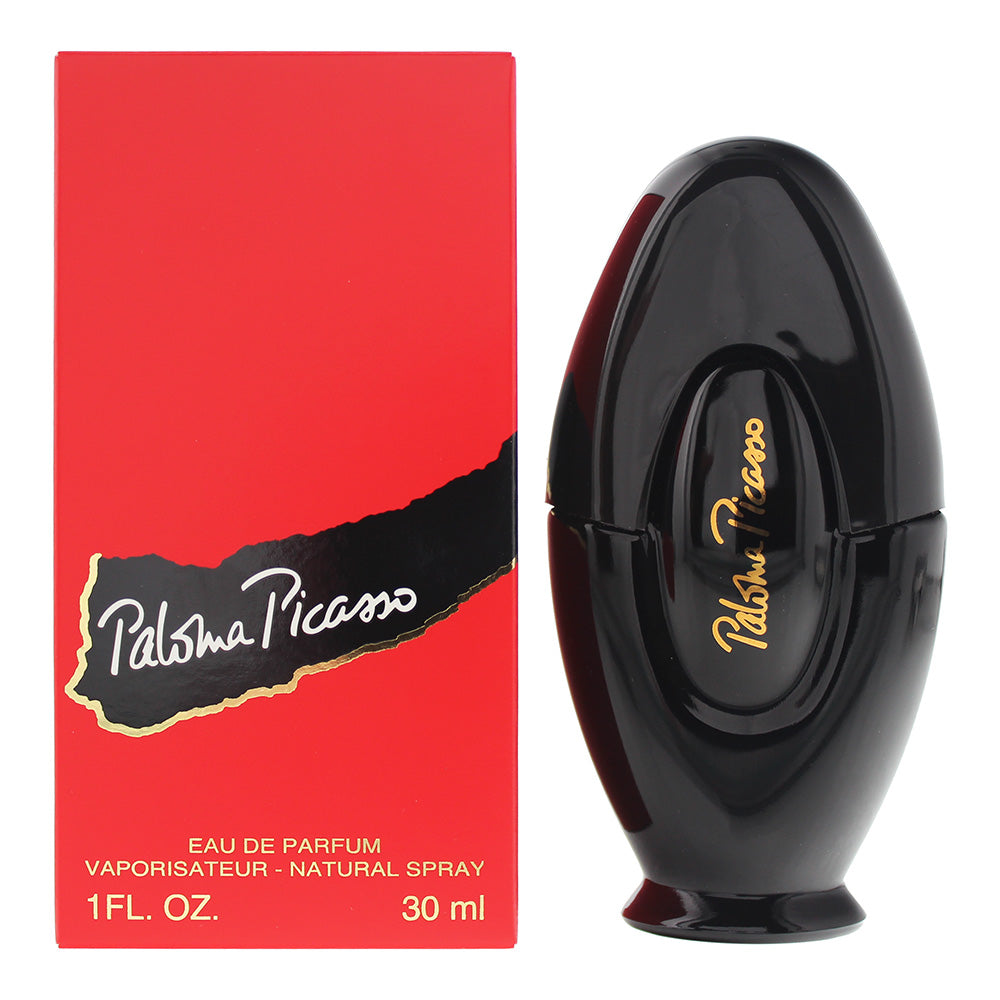 Paloma Picasso Eau de Parfum