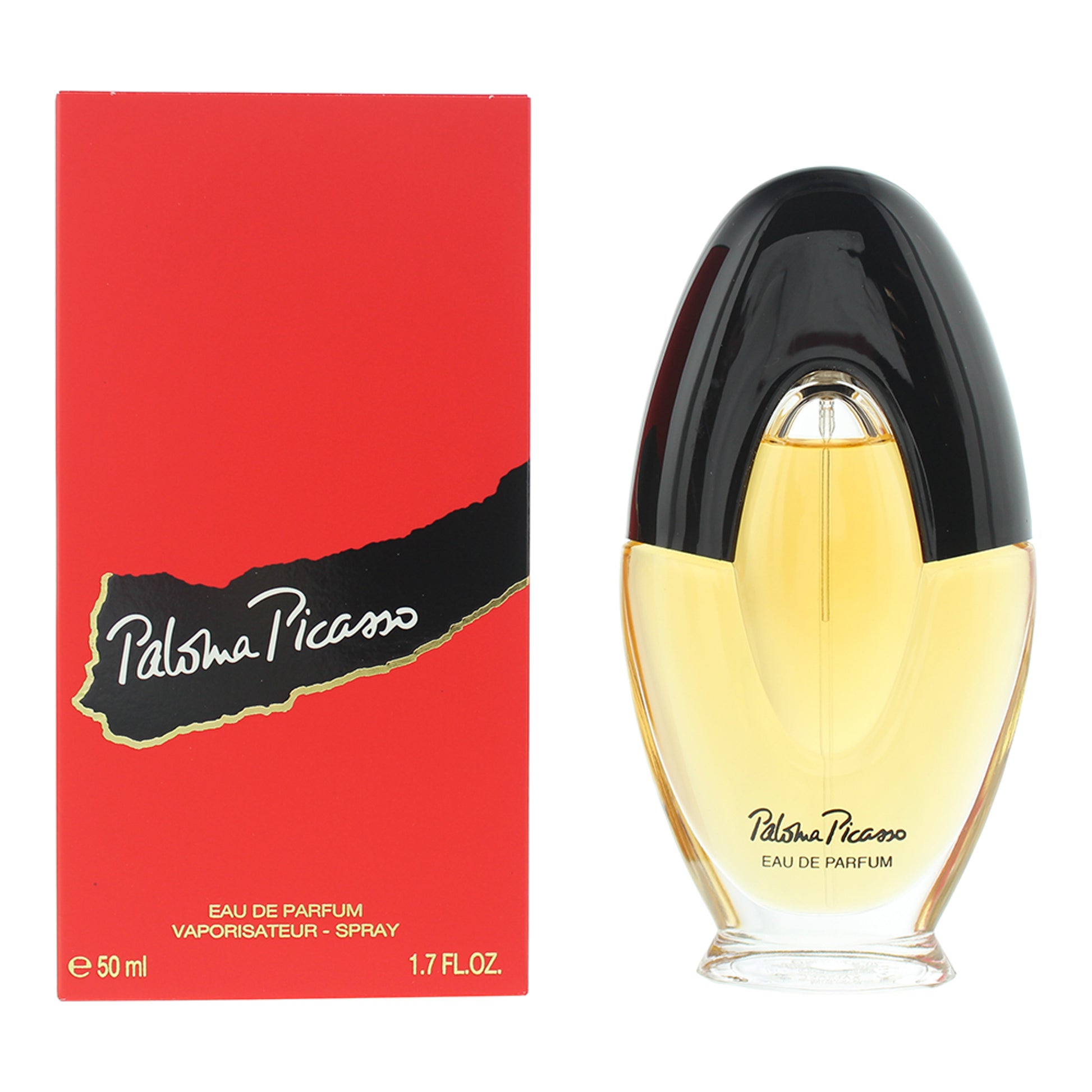 Paloma Picasso Eau de Parfum