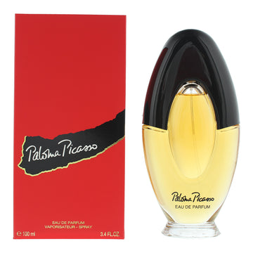 Paloma Picasso Eau de Parfum