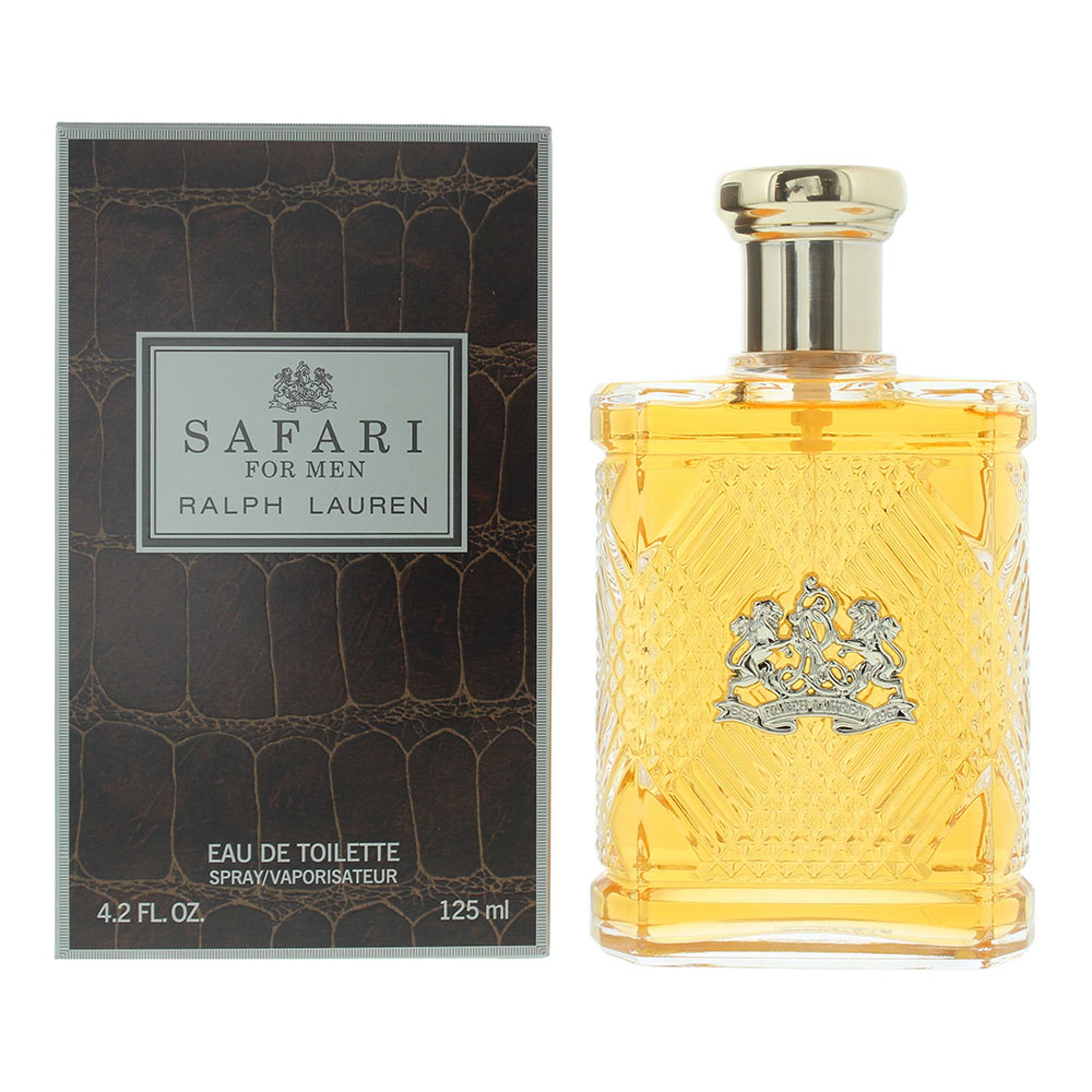 Ralph Lauren Safari Eau de Toilette