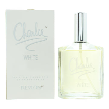 Revlon Charlie White Eau de Toilette