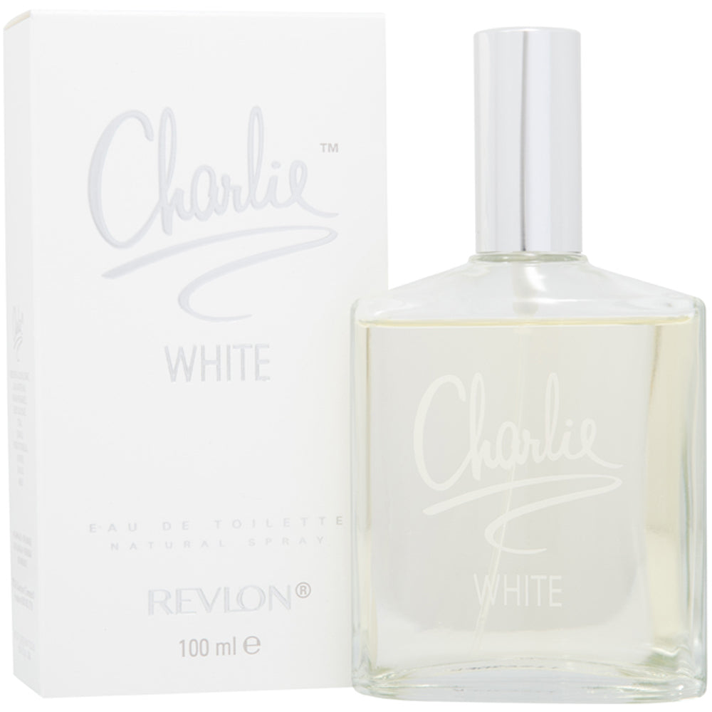 Revlon Charlie White Eau de Toilette