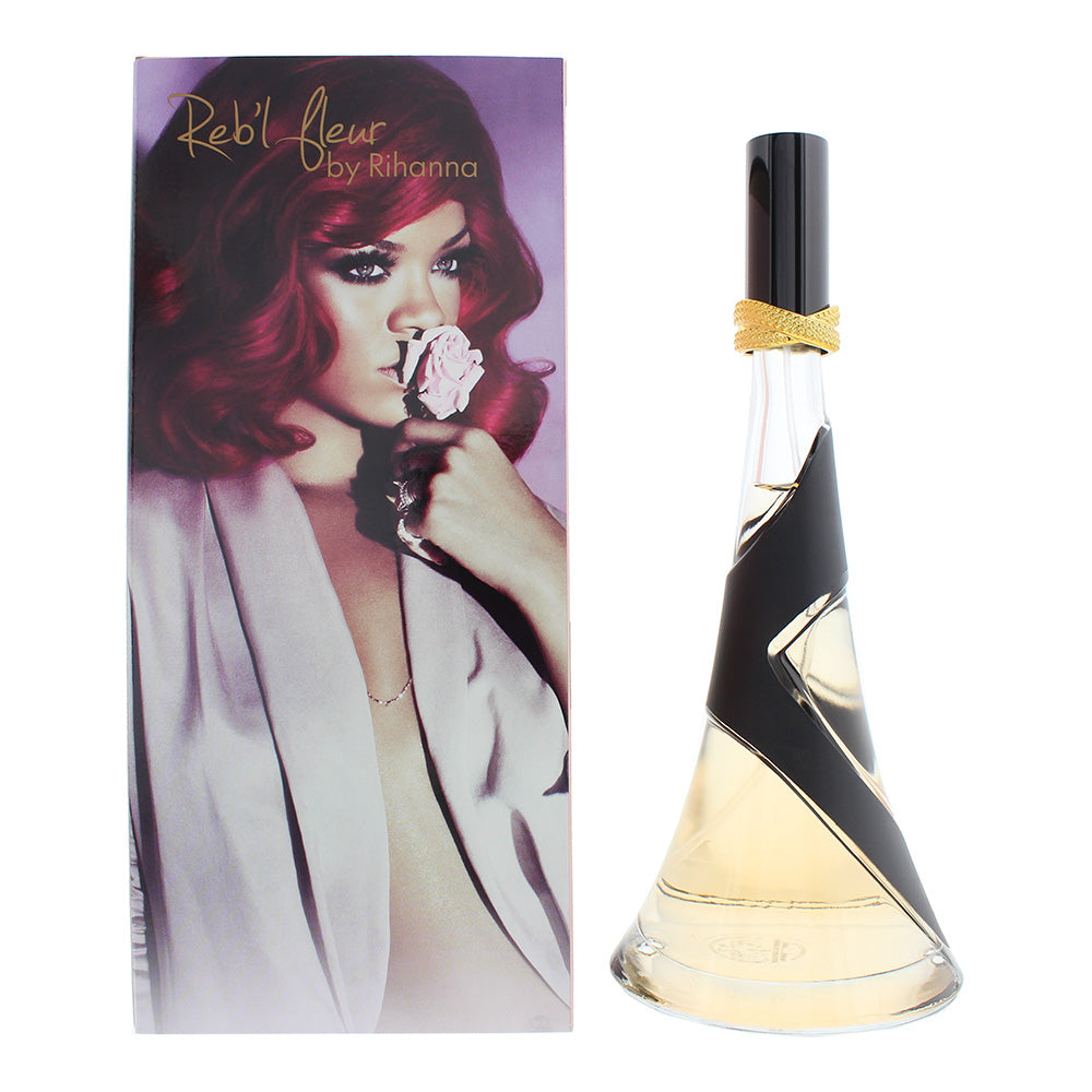 Rihanna Reb'l Fleur Eau de Parfum
