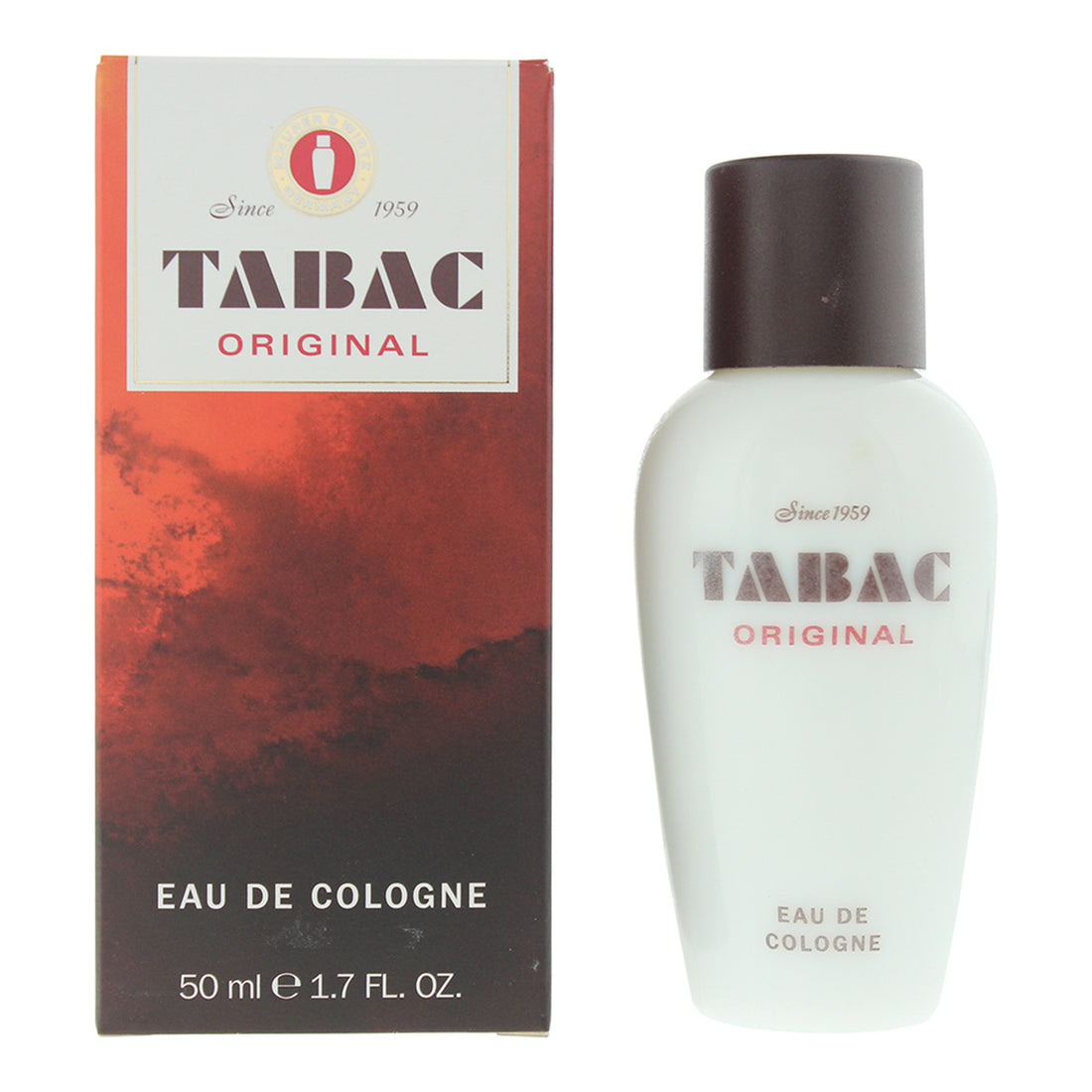 Mäurer & Wirtz Tabac Eau de Cologne