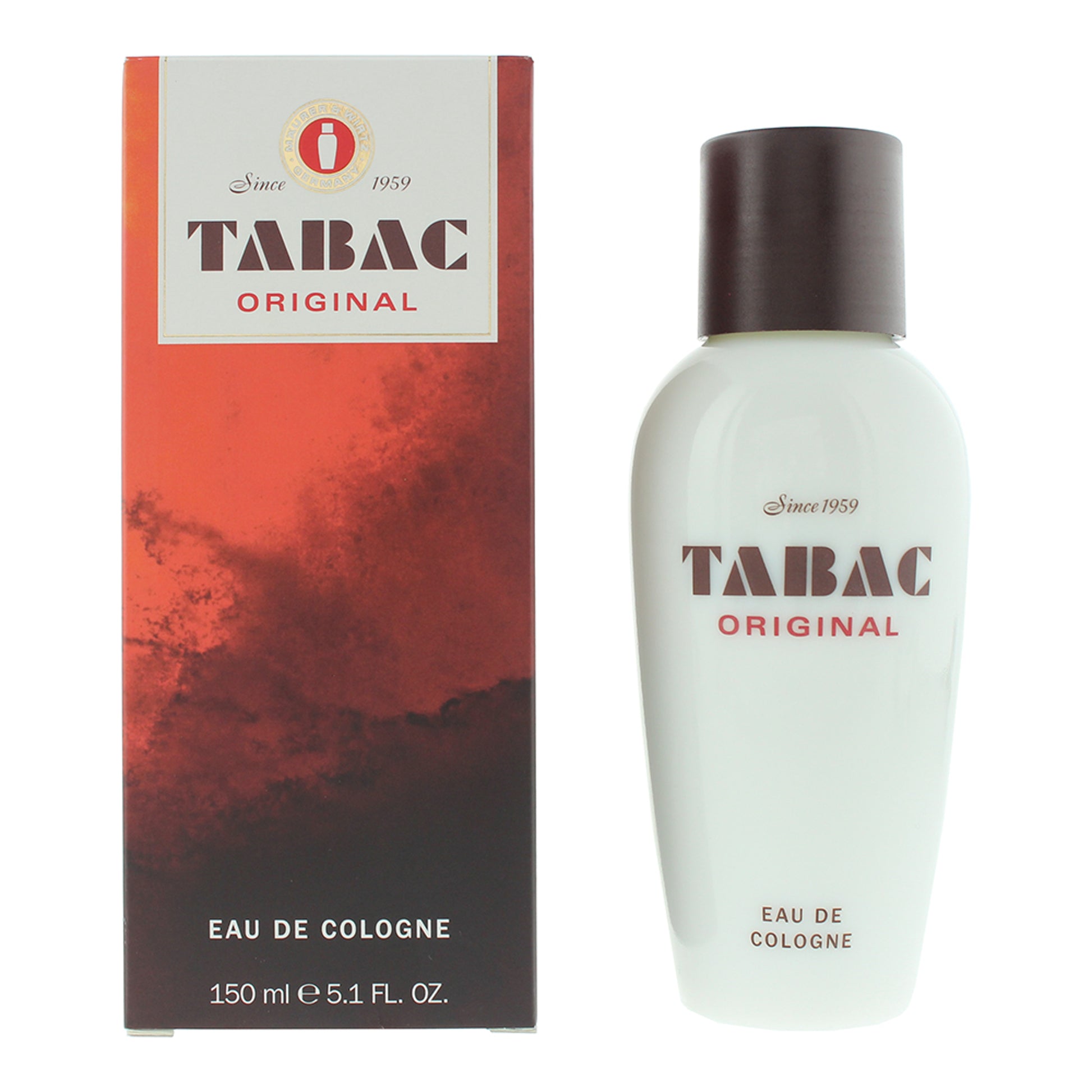 Mäurer & Wirtz Tabac Original Eau De Cologne