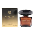 Versace Crystal Noir Eau de Toilette