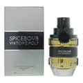 Viktor & Rolf Spicebomb Eau de Toilette