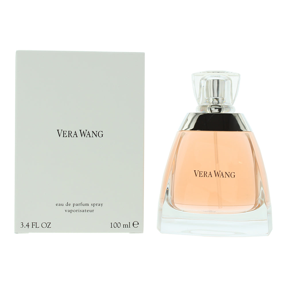 Vera Wang Eau de Parfum