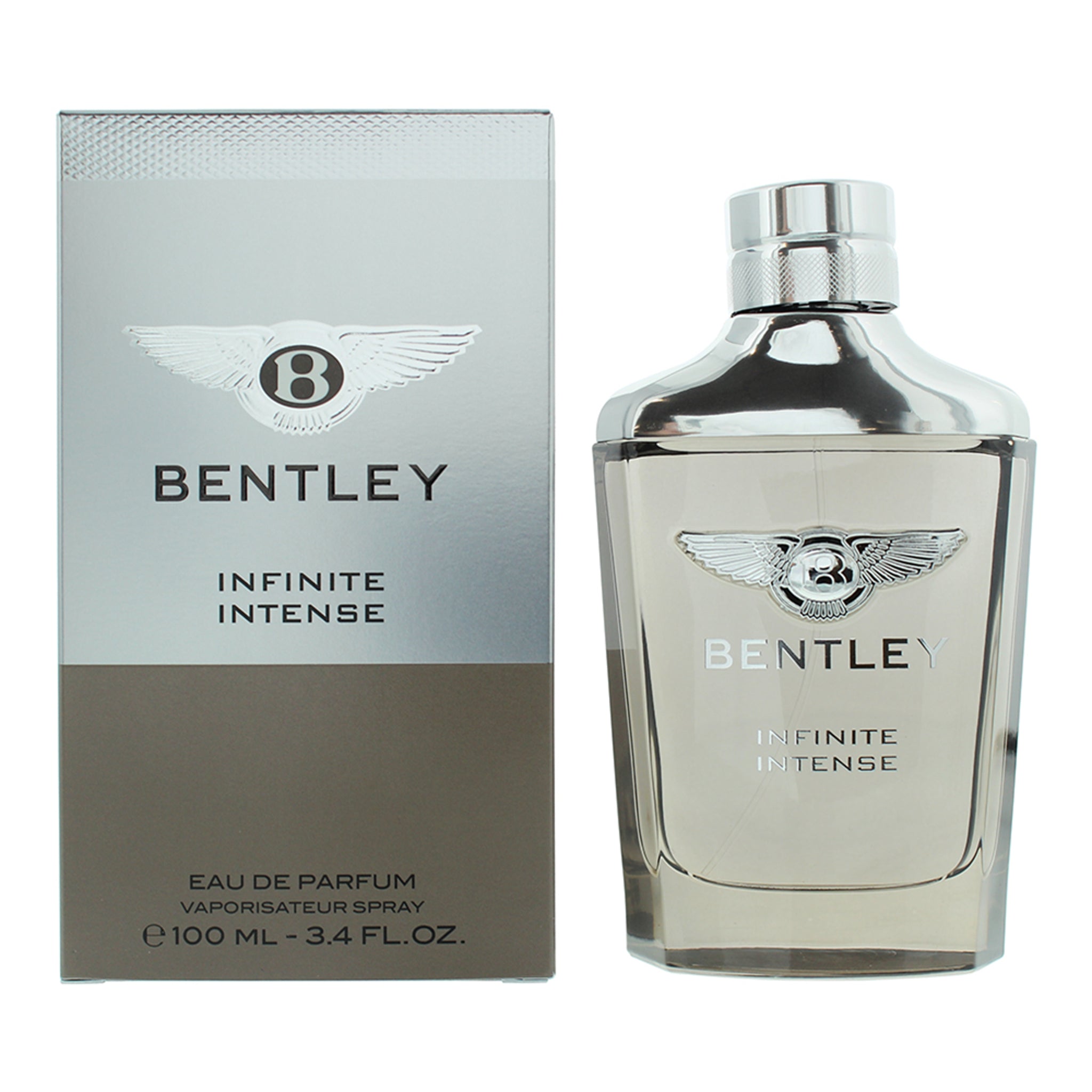 Bentley Infinite Intense Eau de Parfum