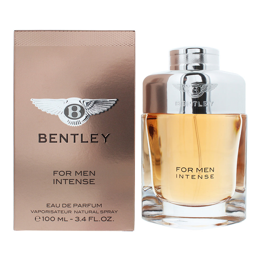 Bentley Intense for Men Eau de Parfum