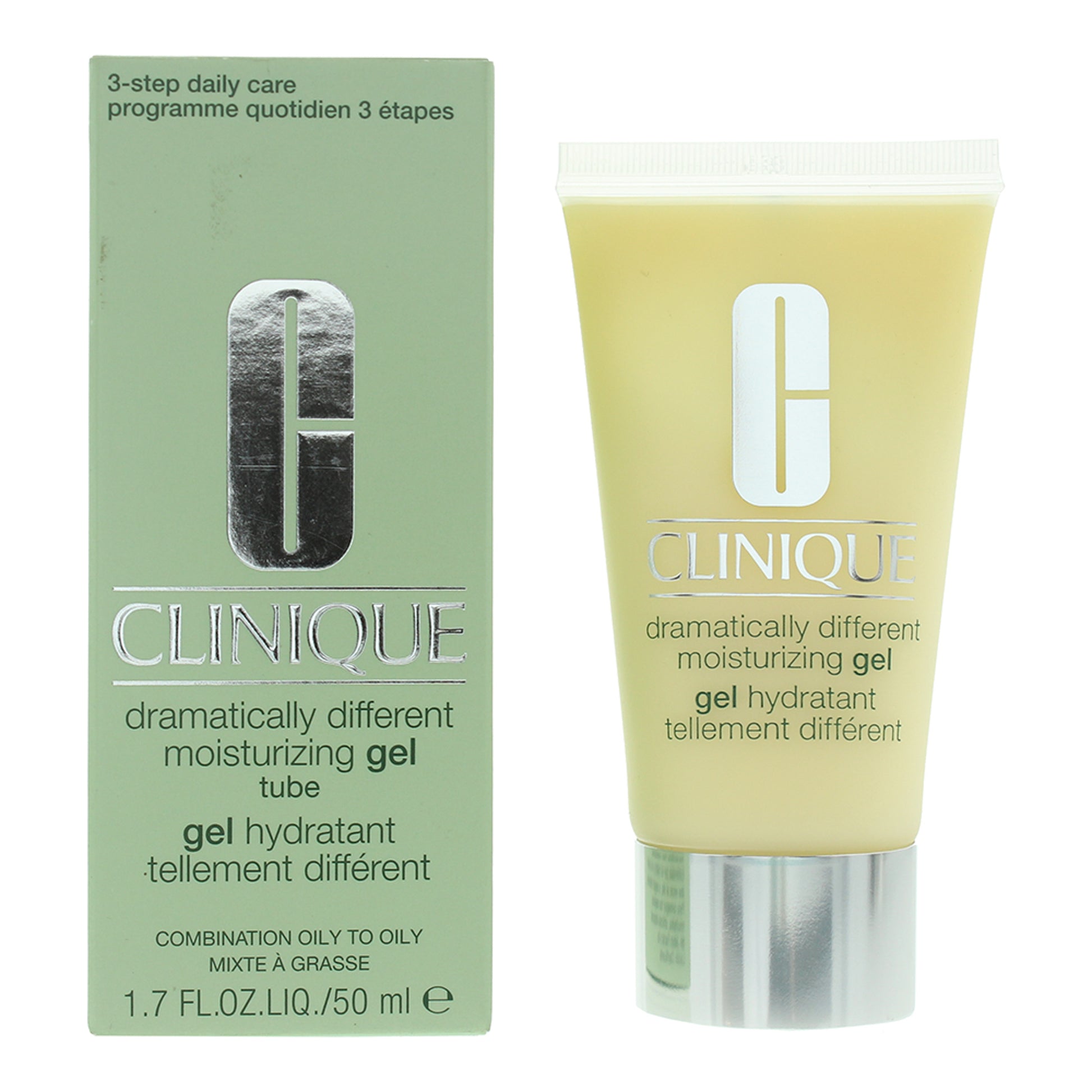 Clinique Dramatically Different Moisturizing Gel