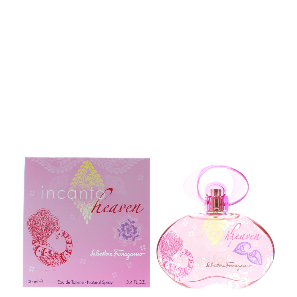 Salvatore Ferragamo Incanto Heaven Eau de Toilette