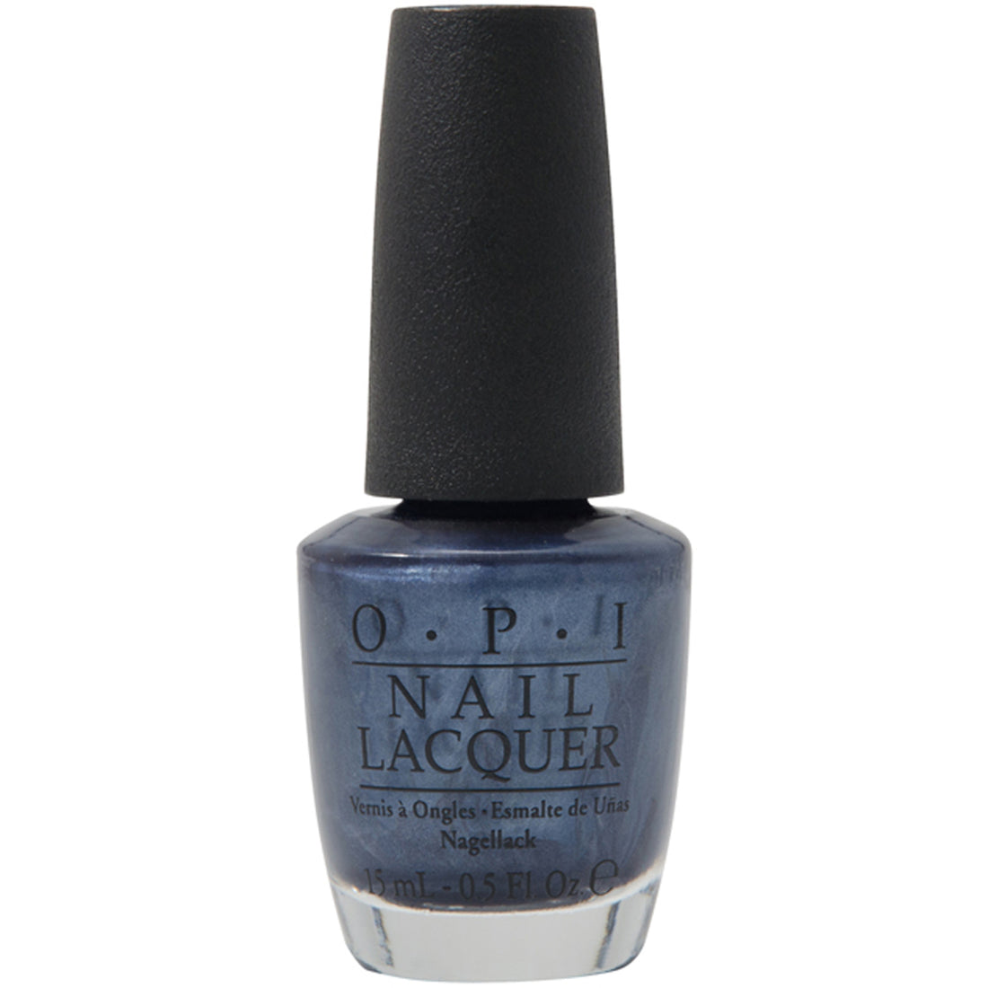 OPI MLB Collection Nail Polish - 7th Inning Stretch