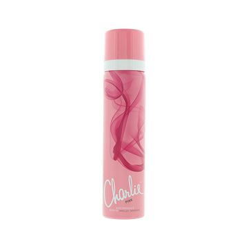 Revlon Charlie Pink Body Fragrance