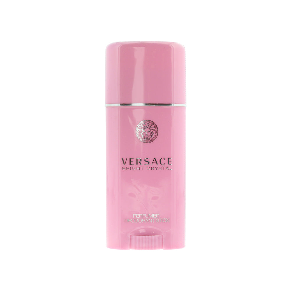 Versace Bright Crystal Deodorant Stick