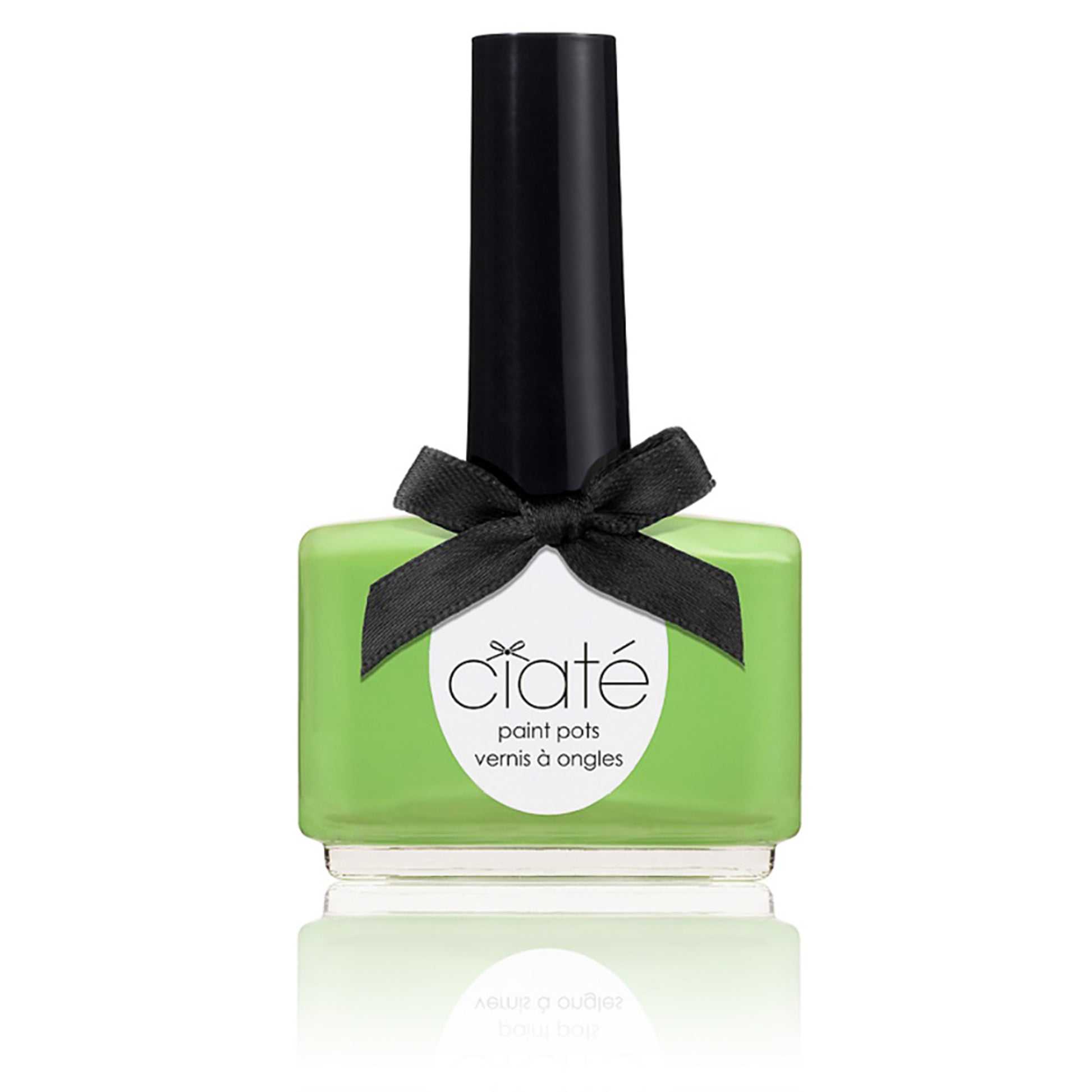 Ciaté The Paint Pot Nail Polish - Mojito