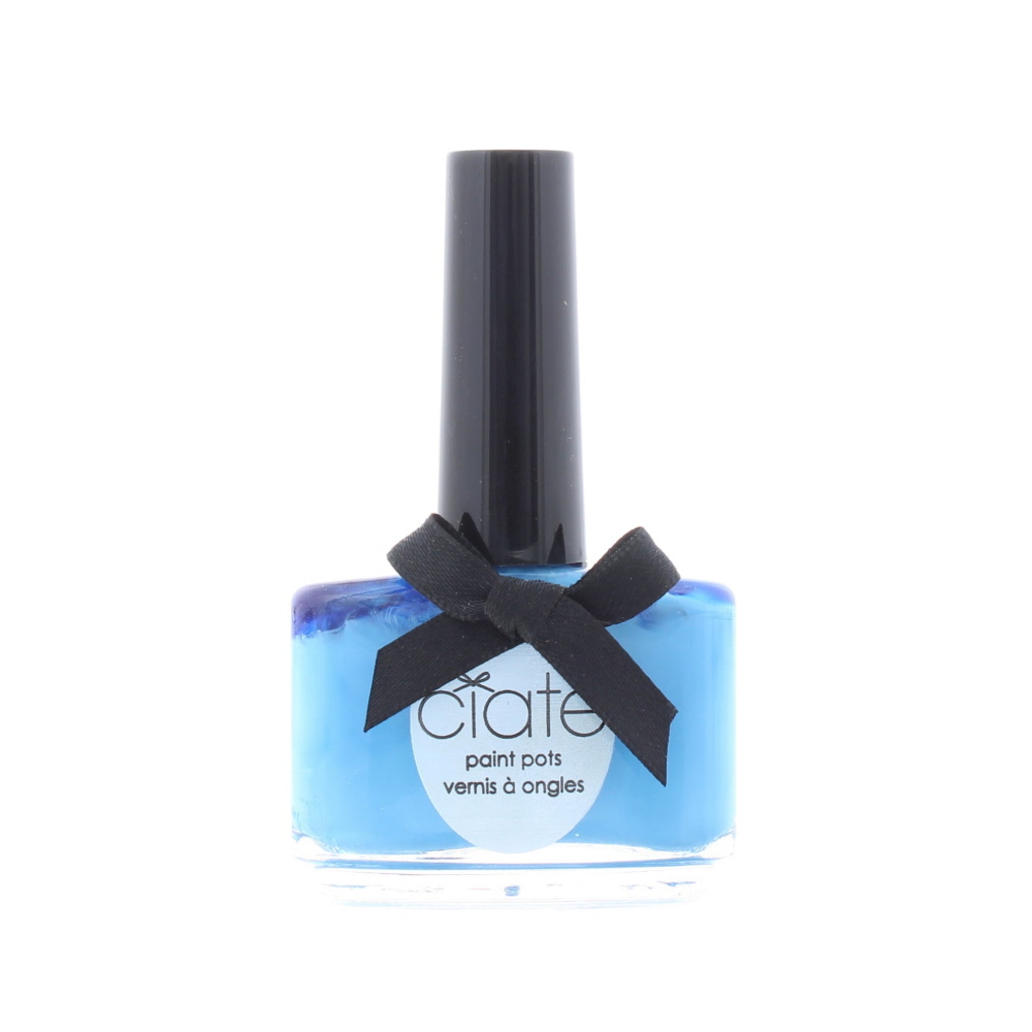 Ciaté The Paint Pot Nail Polish - Holiday Blues