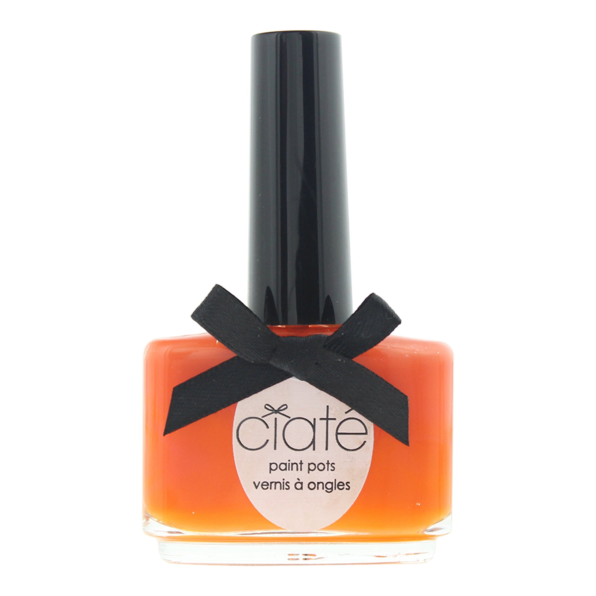 Ciaté The Paint Pot Nail Polish - Speed Dial