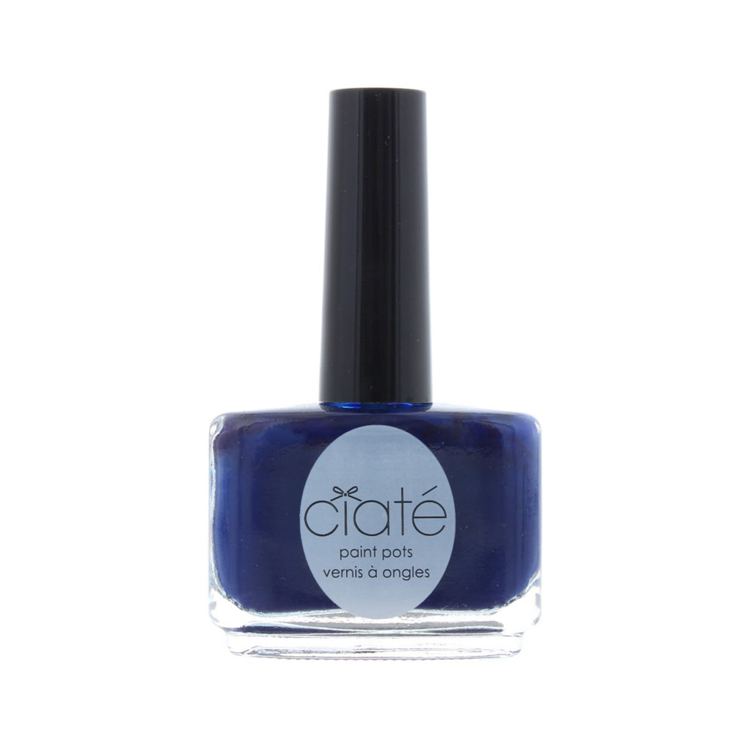 Ciaté The Paint Pot Nail Polish -  Power Dressing