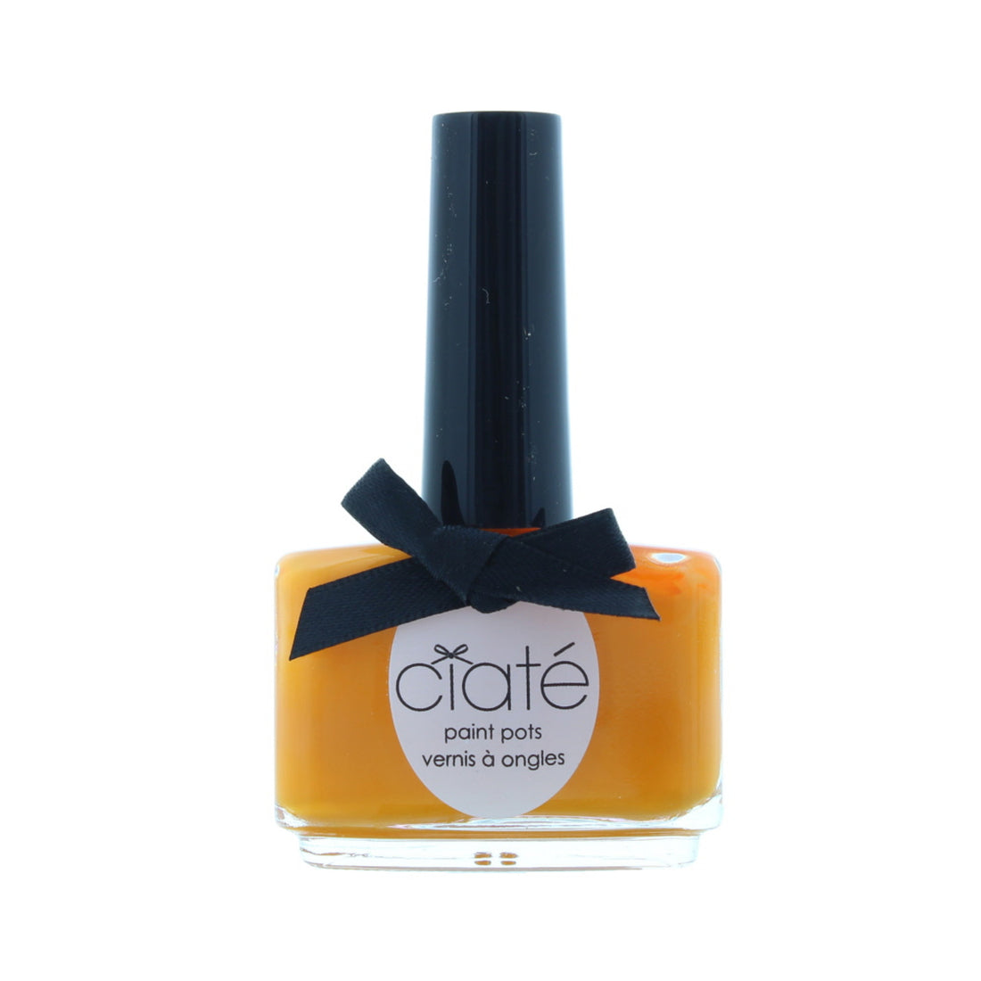 Ciaté The Paint Pot Nail Polish - Mango Martini