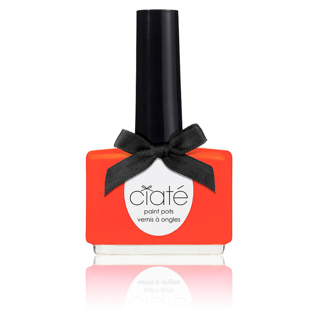 Ciaté The Paint Pot Nail Polish - Cha Cha Cha