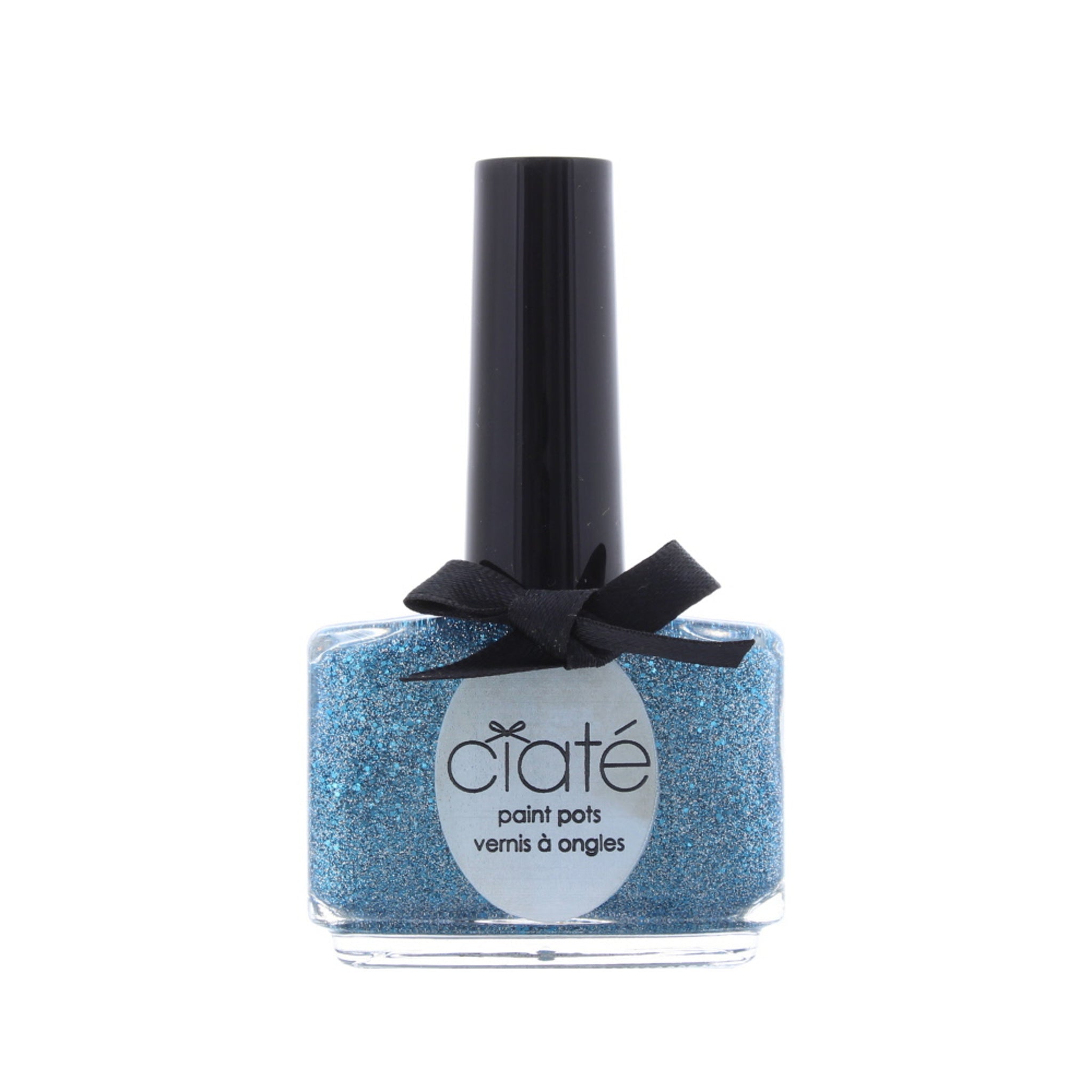 Ciaté The Paint Pot Nail Polish - Rollercoaster