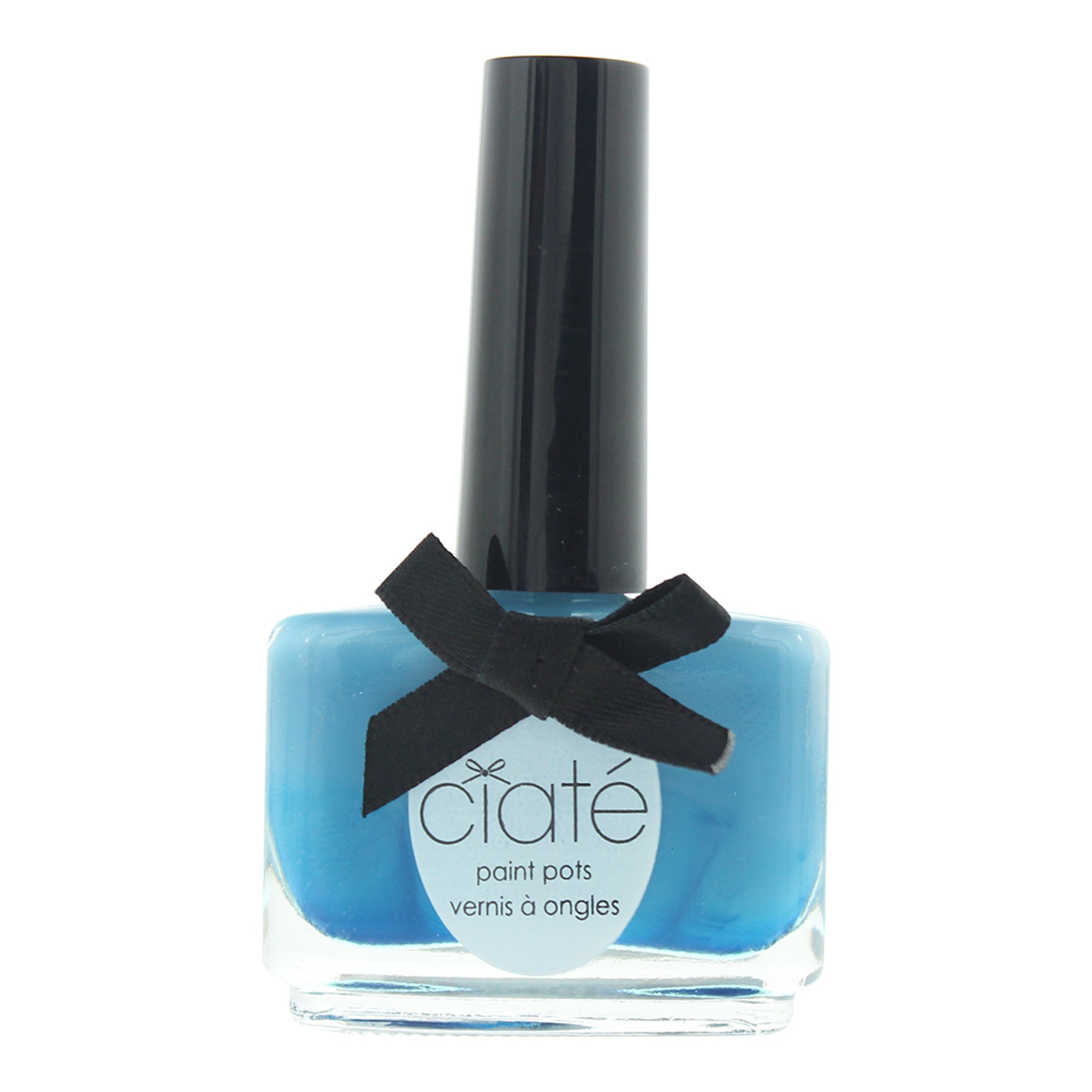 Ciaté The Paint Pot Nail Polish - Boom Box