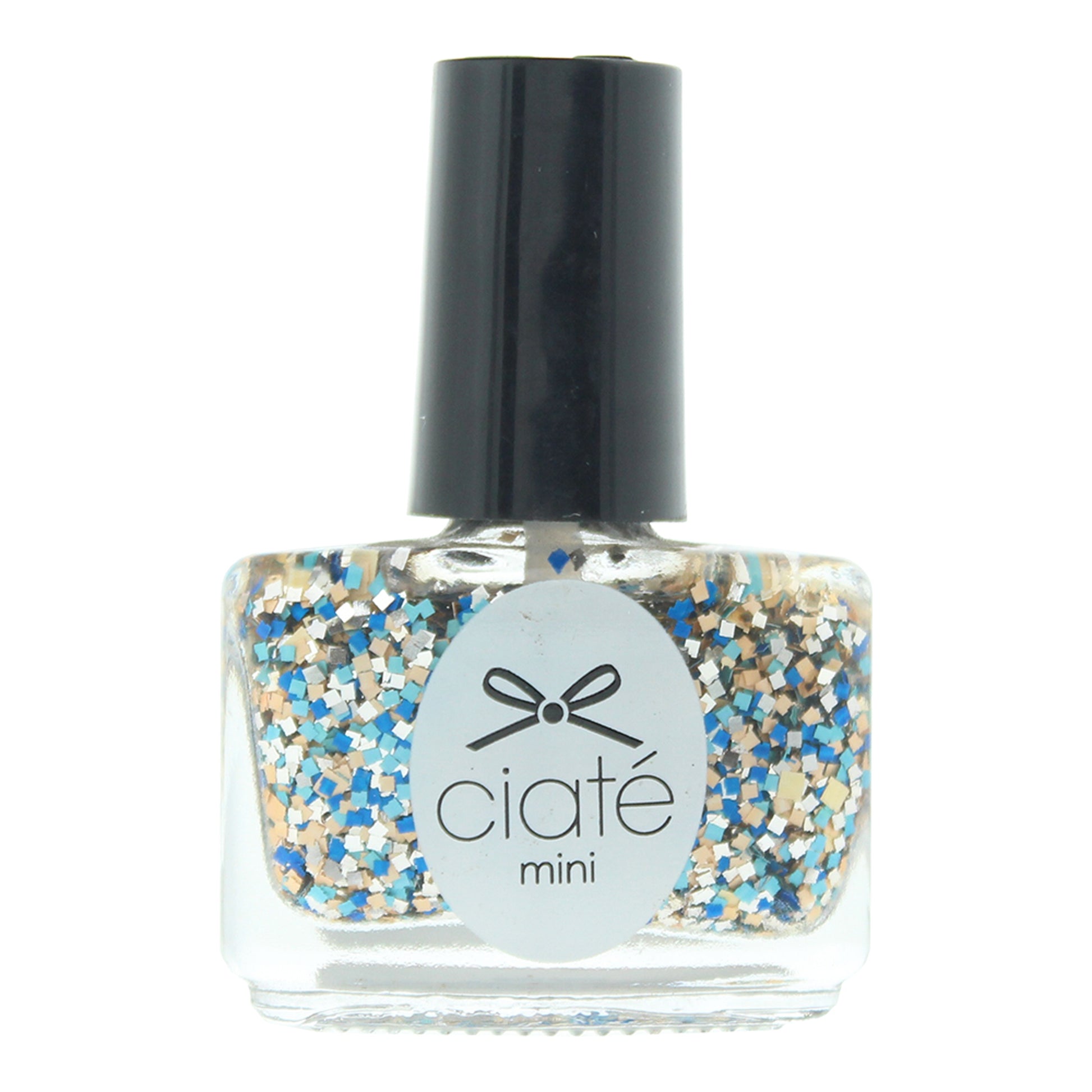 Ciaté The Paint Pot Nail Polish - Mosaic Madness