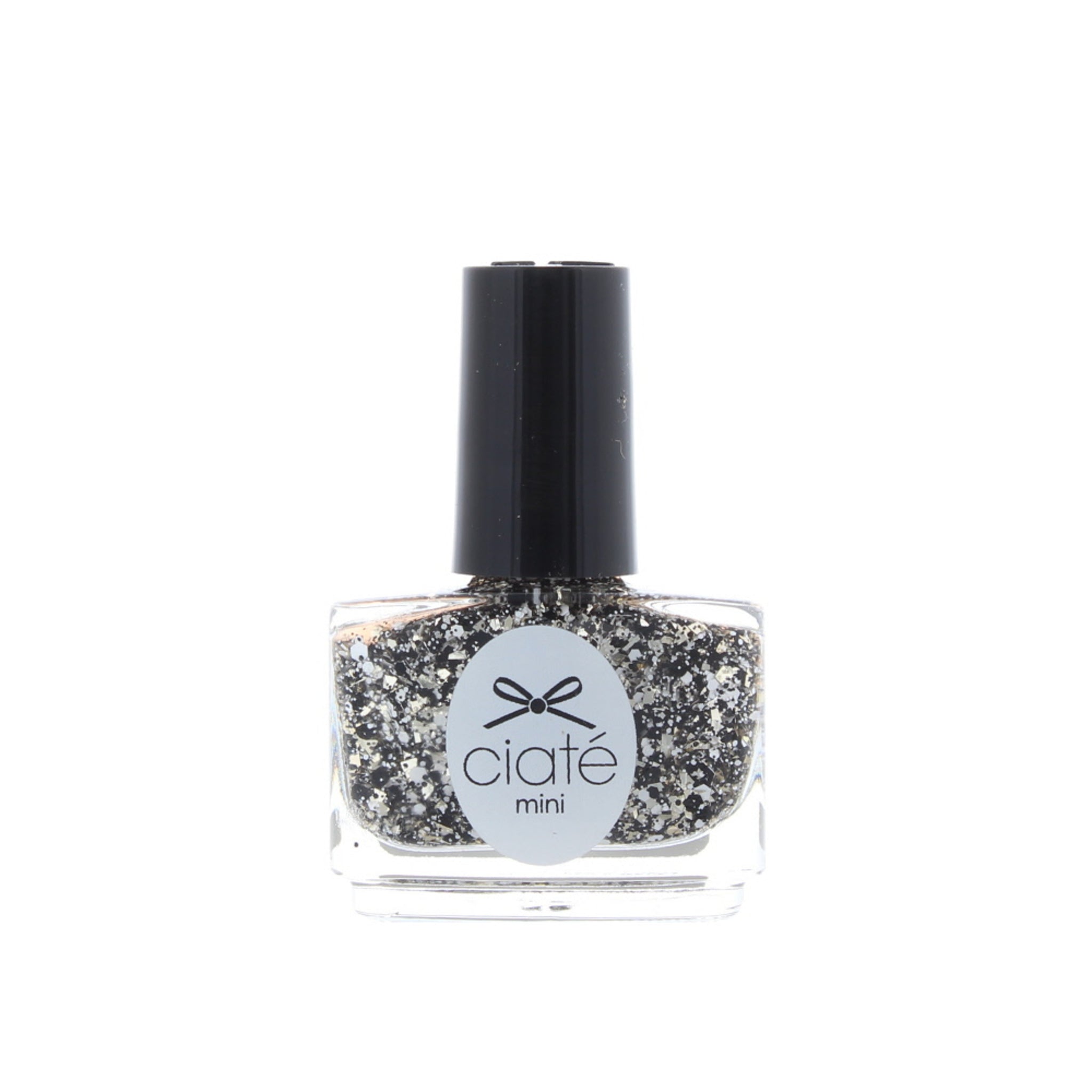 Ciaté The Paint Pot Nail Polish - Ride My Rocket