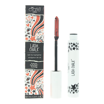 Ciaté Lash Chalk Lash-Tip Mascara - 2 Giggle