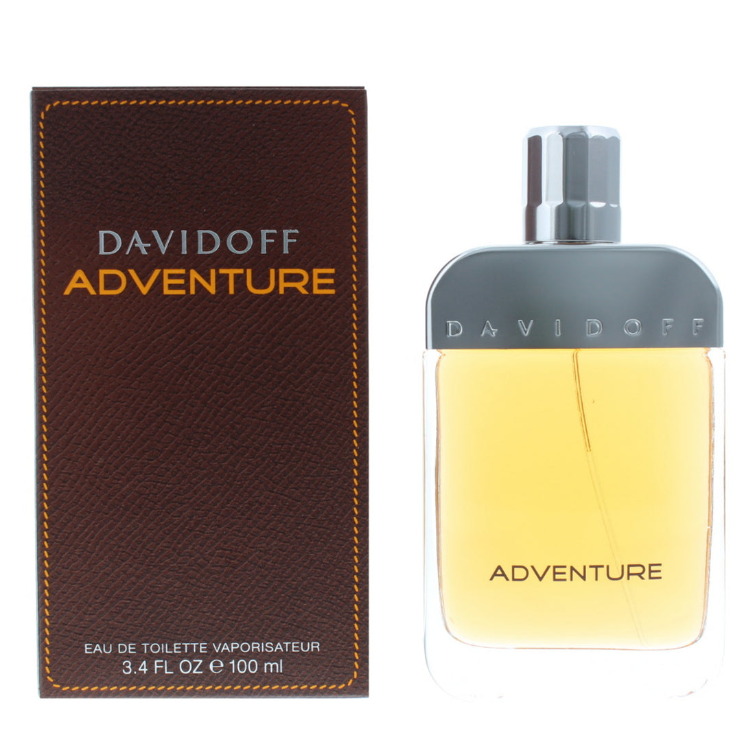 Davidoff Adventure Eau de Toilette