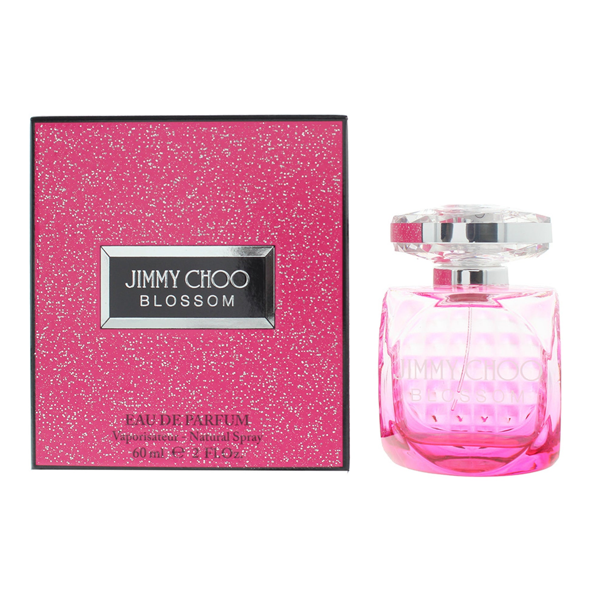 Jimmy Choo Blossom Eau de Parfum